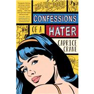Confessions of a Hater