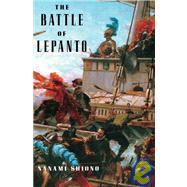 The Battle of Lepanto