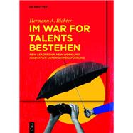 Im War for Talents bestehen