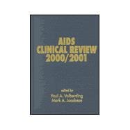 AIDS Clinical Review 20002001