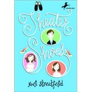 Theater Shoes