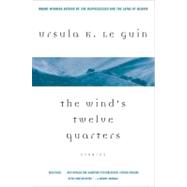 The Wind's Twelve Quarters