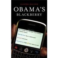 Obamas Blackberry