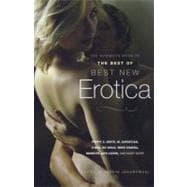 The Mammoth Book of Best of Best New Erotica