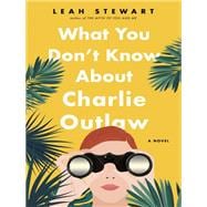 What You Don't Know About Charlie Outlaw