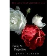 Pride and Prejudice