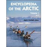 Encyclopedia Of The Arctic
