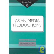 Asian Media Productions