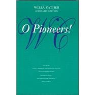 O Pioneers!