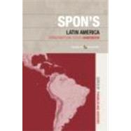 Spon's Latin American Construction Costs Handbook