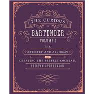 The Curious Bartender The Curious Bartender
