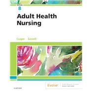 Adult Health Nursing