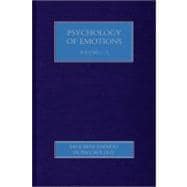 Psychology of Emotions