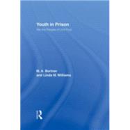 Youth in Prison: We the People of Unit Four