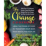 The Change Cookbook