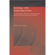 Genealogy of the South Indian Deities: An English Translation of BartholomSus Ziegenbalg's Original