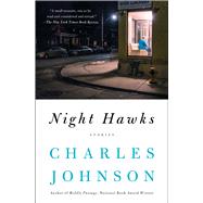 Night Hawks: Stories