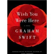 Wish You Were Here