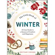 The Little Book of Winter