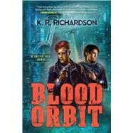 Blood Orbit