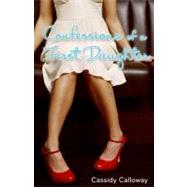 Confessions of a First Daughter
