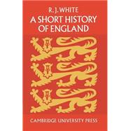 A Short History of England