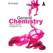 General Chemistry