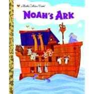 Noah's Ark (A Little Golden Book)
