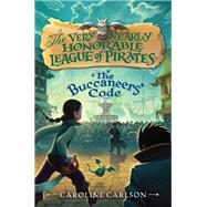 The Buccaneers Code