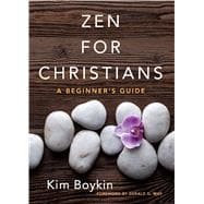 Zen for Christians A Beginners Guide