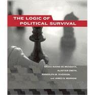 The Logic Of Political Survival