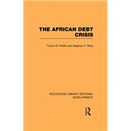The African Debt Crisis