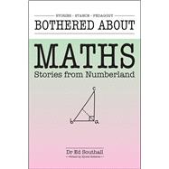 Bothered About Maths Stories from numberland