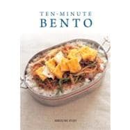TenMinute Bento