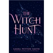 The Witch Hunt (The Witch Haven, Bk. 2)