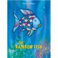 The Rainbow Fish Big Book