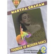 Martha Graham Martha Graham