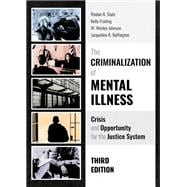 9781531004422 | Criminalization of Mental ... | Knetbooks