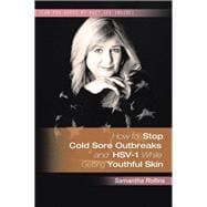 How to Stop Coldsore Outbreaks and Hsv-1 While Getting Youthful Skin