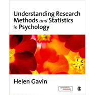 Understanding Research Methods and Statistics in Psychology