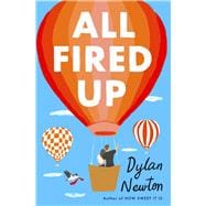 All Fired Up