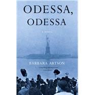 Odessa Odessa