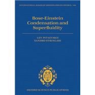 BoseEinstein Condensation and Superfluidity