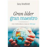 Gran lder gran maestro