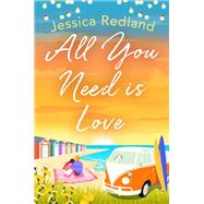 All You Need Is Love