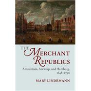 The Merchant Republics