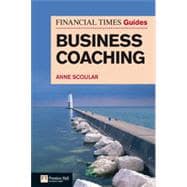 The Financial Times Guide to Business Coaching