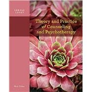 Bundle: Cengage Advantage Books: Theory and Practice of Counseling and Psychotherapy, 9th + DVD: The