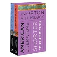 9780393884449 | Norton Anthology of American | Knetbooks