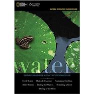 National Geographic Learning Reader Series: Water Challenges & Policy of Freshwater Use